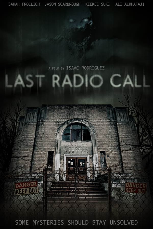     Last Radio Call